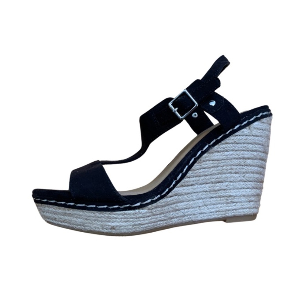 NWOT Espadrille Shoes